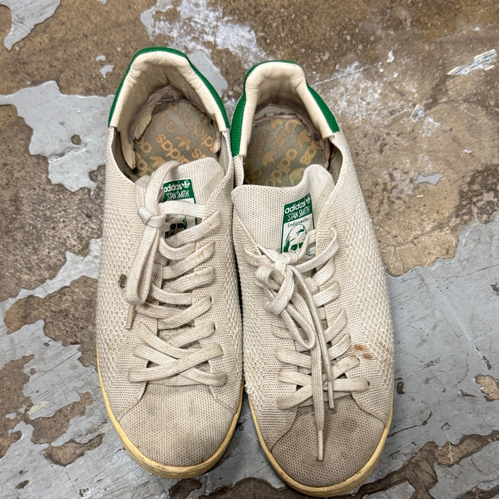 Adidas Stan Smith Casual Sneakers
